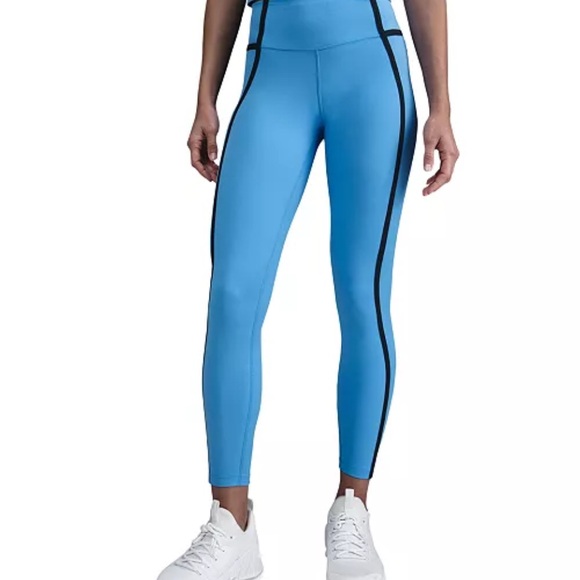 Nike
Women's One High-Waisted 7/8 Leggings size large NWT - Picture 5 of 7